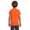 T-shirt bambino SPORTY KIDS 140g/m² traspirante - SOL'S - Anteprima 22