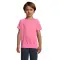 T-shirt bambino SPORTY KIDS 140g/m² traspirante - SOL'S - Anteprima 24