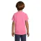 T-shirt bambino SPORTY KIDS 140g/m² traspirante - SOL'S - Anteprima 25
