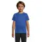 T-shirt bambino SPORTY KIDS 140g/m² traspirante - SOL'S - Anteprima 27