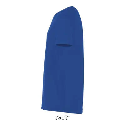 T-shirt bambino SPORTY KIDS 140g/m² traspirante - SOL'S - Immagine 29