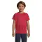 T-shirt bambino SPORTY KIDS 140g/m² traspirante - SOL'S - Anteprima 30