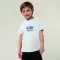 T-shirt bambino SPORTY KIDS 140g/m² traspirante - SOL'S - Anteprima 36