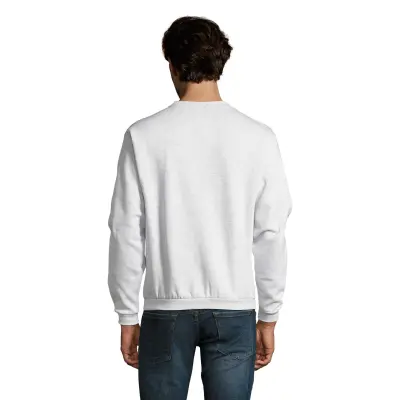 Maglione SPIDER 50% cotone 50% poliestere - SOL'S - Immagine 3
