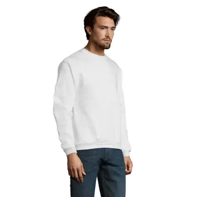 Maglione SPIDER 50% cotone 50% poliestere - SOL'S - Immagine 4