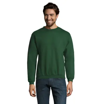 Maglione SPIDER 50% cotone 50% poliestere - SOL'S - Immagine 8