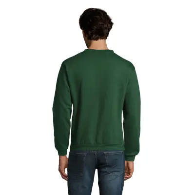 Maglione SPIDER 50% cotone 50% poliestere - SOL'S - Immagine 9