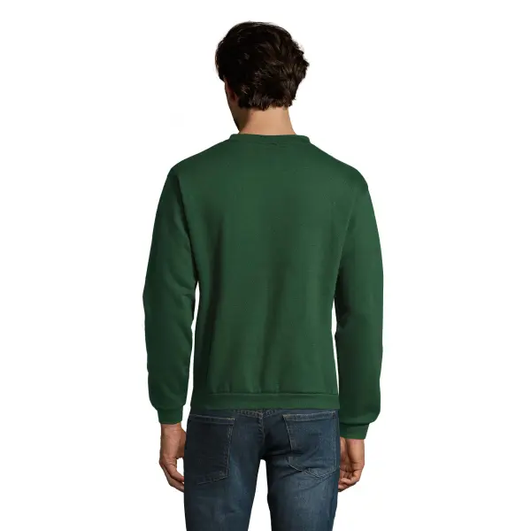 Maglione SPIDER 50% cotone 50% poliestere - SOL'S - Immagine 9