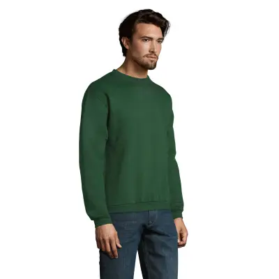 Maglione SPIDER 50% cotone 50% poliestere - SOL'S - Immagine 10