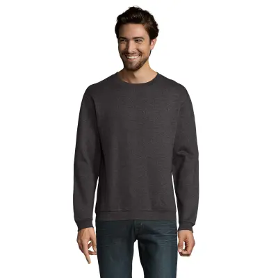 Maglione SPIDER 50% cotone 50% poliestere - SOL'S - Immagine 11