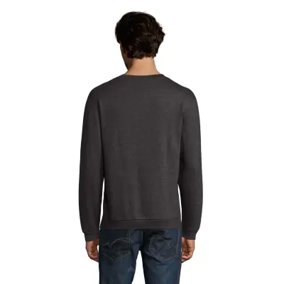 Maglione SPIDER 50% cotone 50% poliestere - SOL'S - Immagine 12