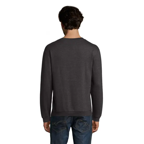 Maglione SPIDER 50% cotone 50% poliestere - SOL'S - Immagine 12