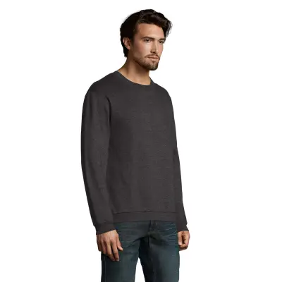 Maglione SPIDER 50% cotone 50% poliestere - SOL'S - Immagine 13
