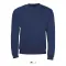 Maglione SPIDER 50% cotone 50% poliestere - SOL'S - Anteprima 14