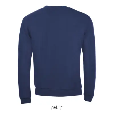 Maglione SPIDER 50% cotone 50% poliestere - SOL'S - Immagine 15