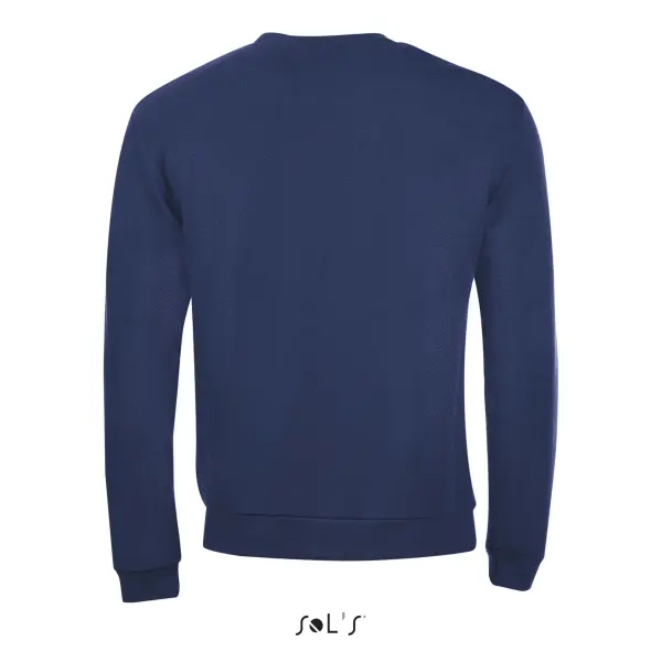 Maglione SPIDER 50% cotone 50% poliestere - SOL'S - Immagine 15
