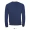 Maglione SPIDER 50% cotone 50% poliestere - SOL'S - Anteprima 15