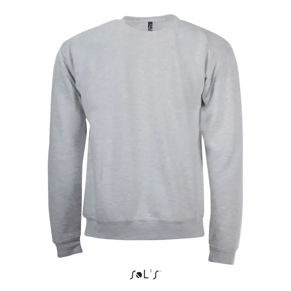Maglione SPIDER 50% cotone 50% poliestere - SOL'S - Immagine 17