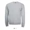 Maglione SPIDER 50% cotone 50% poliestere - SOL'S - Anteprima 17