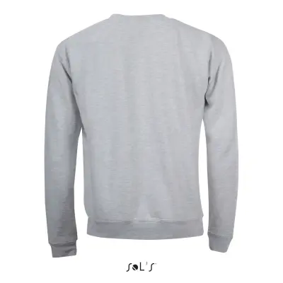 Maglione SPIDER 50% cotone 50% poliestere - SOL'S - Immagine 18