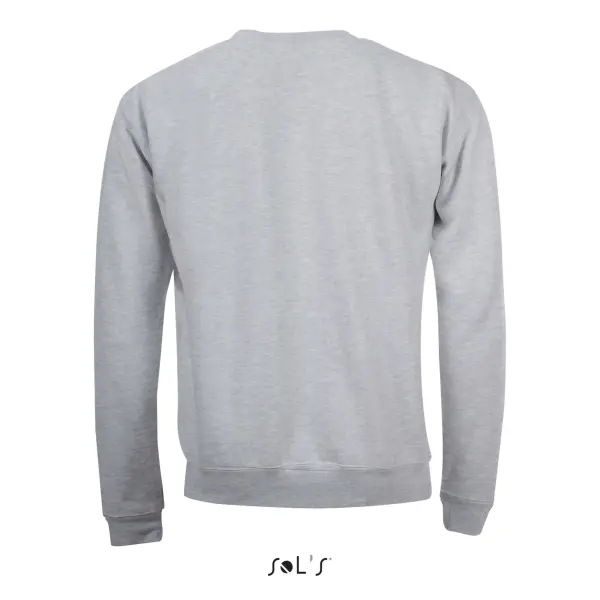 Maglione SPIDER 50% cotone 50% poliestere - SOL'S - Immagine 18
