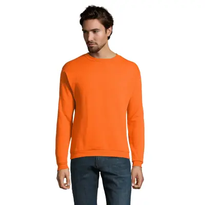 Maglione SPIDER 50% cotone 50% poliestere - SOL'S - Immagine 20