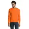 Maglione SPIDER 50% cotone 50% poliestere - SOL'S - Anteprima 20