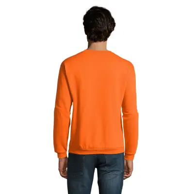 Maglione SPIDER 50% cotone 50% poliestere - SOL'S - Immagine 21