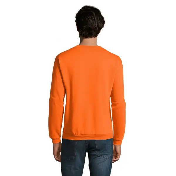 Maglione SPIDER 50% cotone 50% poliestere - SOL'S - Immagine 21