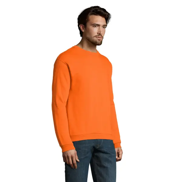 Maglione SPIDER 50% cotone 50% poliestere - SOL'S - Immagine 22