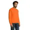 Maglione SPIDER 50% cotone 50% poliestere - SOL'S - Anteprima 22