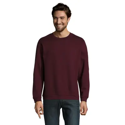 Maglione SPIDER 50% cotone 50% poliestere - SOL'S - Immagine 23