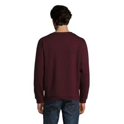 Maglione SPIDER 50% cotone 50% poliestere - SOL'S - Immagine 24