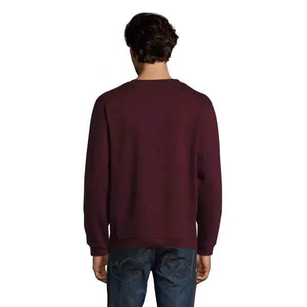 Maglione SPIDER 50% cotone 50% poliestere - SOL'S - Immagine 24