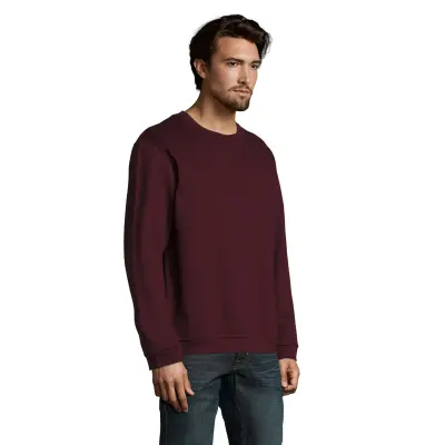 Maglione SPIDER 50% cotone 50% poliestere - SOL'S - Immagine 25