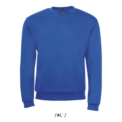 Maglione SPIDER 50% cotone 50% poliestere - SOL'S - Immagine 26