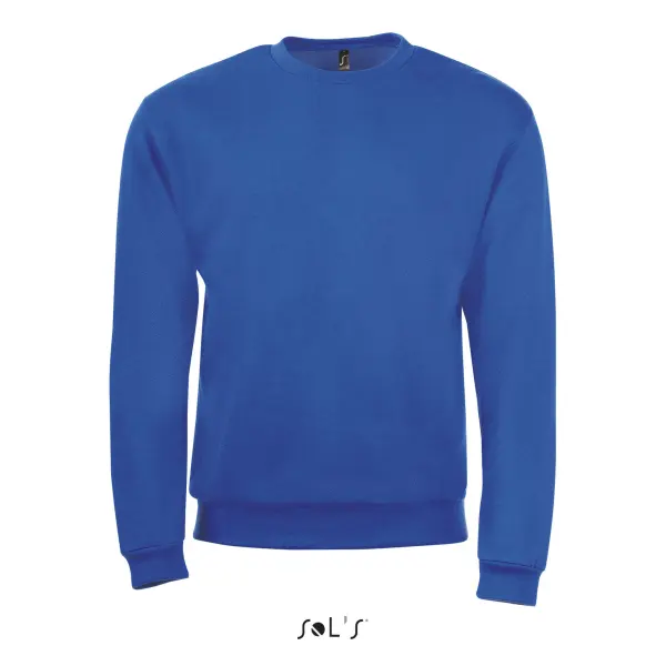 Maglione SPIDER 50% cotone 50% poliestere - SOL'S - Immagine 26