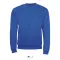 Maglione SPIDER 50% cotone 50% poliestere - SOL'S - Anteprima 26