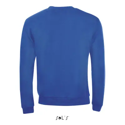 Maglione SPIDER 50% cotone 50% poliestere - SOL'S - Immagine 27