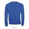 Maglione SPIDER 50% cotone 50% poliestere - SOL'S - Anteprima 27