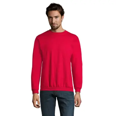 Maglione SPIDER 50% cotone 50% poliestere - SOL'S - Immagine 29