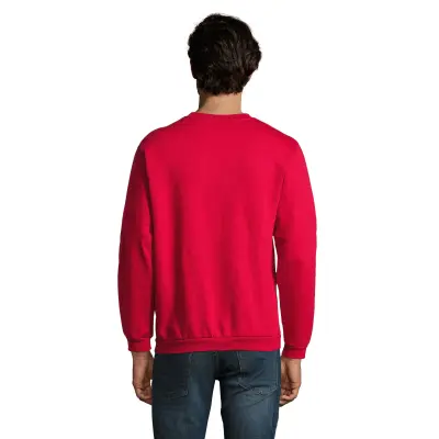 Maglione SPIDER 50% cotone 50% poliestere - SOL'S - Immagine 30
