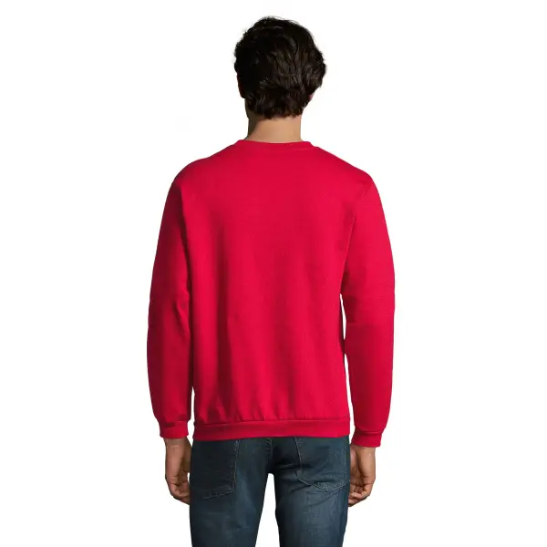 Maglione SPIDER 50% cotone 50% poliestere - SOL'S - Immagine 30