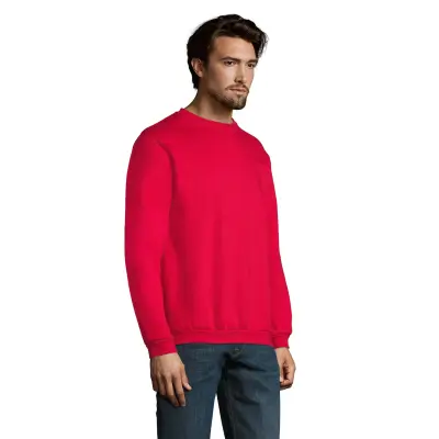 Maglione SPIDER 50% cotone 50% poliestere - SOL'S - Immagine 31