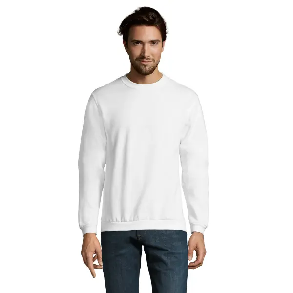 Maglione SPIDER 50% cotone 50% poliestere - SOL'S - Immagine 32