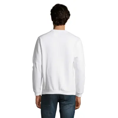 Maglione SPIDER 50% cotone 50% poliestere - SOL'S - Immagine 33