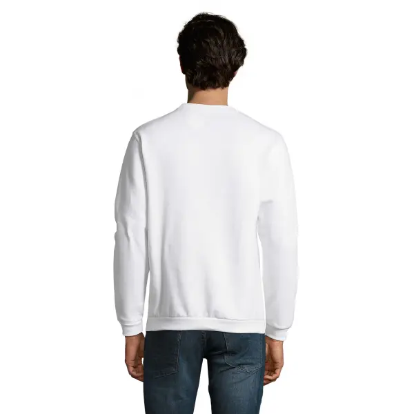 Maglione SPIDER 50% cotone 50% poliestere - SOL'S - Immagine 33