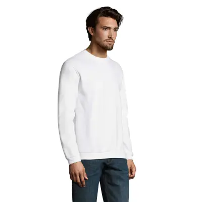 Maglione SPIDER 50% cotone 50% poliestere - SOL'S - Immagine 34