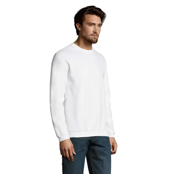 Maglione SPIDER 50% cotone 50% poliestere - SOL'S - Immagine 34