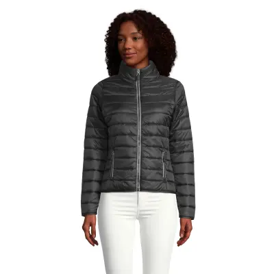 Giacche RIDE WOMEN con stampa del tuo logo - SOL'S - Immagine 2